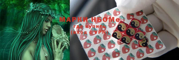 ALPHA-PVP Няндома